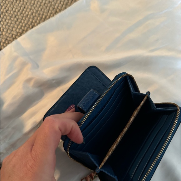 Coach wallet - Picture 3 of 5